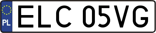 ELC05VG
