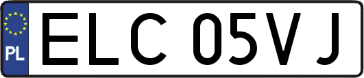 ELC05VJ