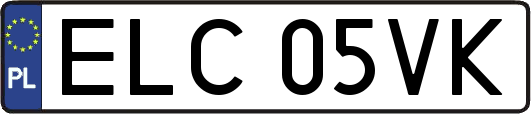ELC05VK