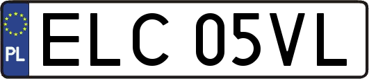 ELC05VL
