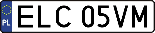 ELC05VM