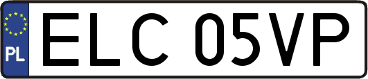 ELC05VP