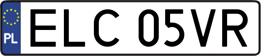 ELC05VR