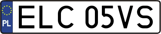 ELC05VS
