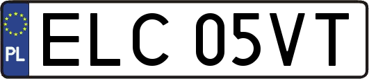 ELC05VT