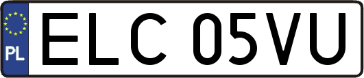 ELC05VU