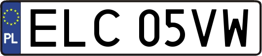 ELC05VW