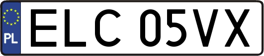 ELC05VX