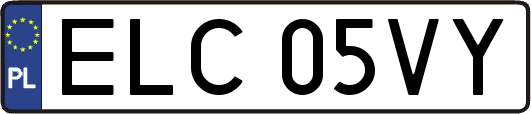 ELC05VY