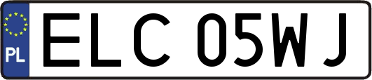 ELC05WJ