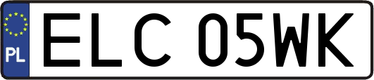 ELC05WK