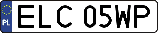 ELC05WP