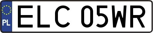 ELC05WR