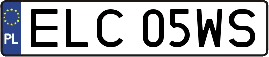 ELC05WS