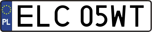 ELC05WT