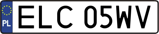 ELC05WV