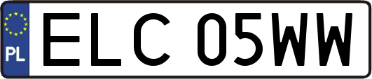 ELC05WW