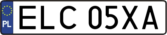 ELC05XA