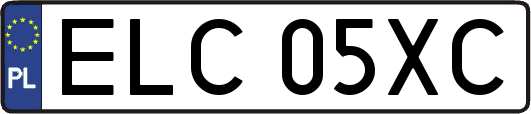 ELC05XC