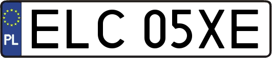 ELC05XE