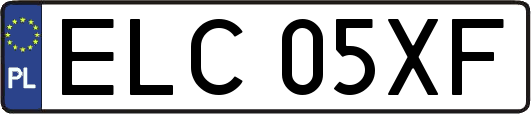 ELC05XF