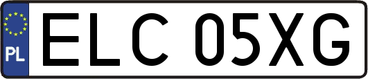 ELC05XG
