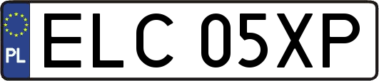 ELC05XP