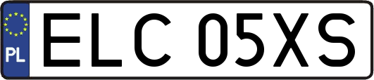 ELC05XS