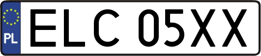 ELC05XX