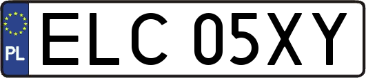 ELC05XY