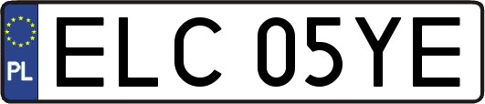 ELC05YE