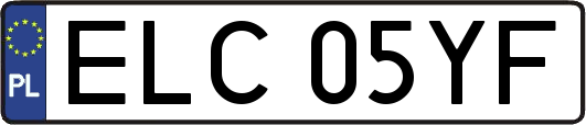 ELC05YF