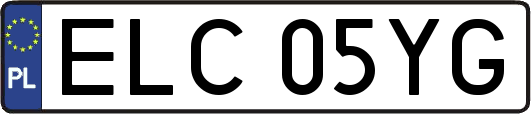 ELC05YG