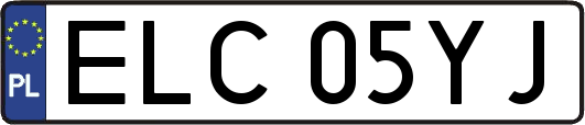 ELC05YJ