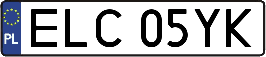 ELC05YK
