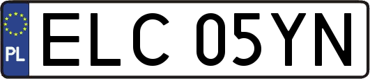 ELC05YN