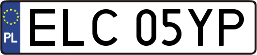 ELC05YP