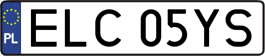 ELC05YS