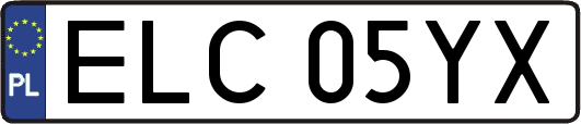 ELC05YX