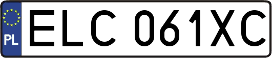 ELC061XC