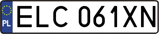 ELC061XN