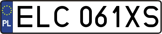 ELC061XS