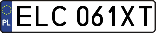 ELC061XT