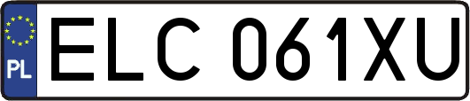 ELC061XU
