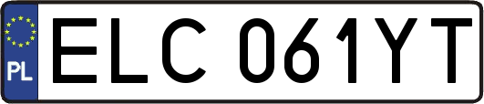 ELC061YT