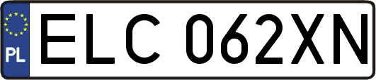 ELC062XN