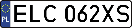 ELC062XS