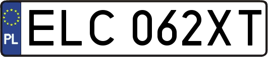 ELC062XT