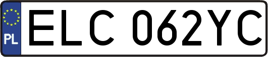 ELC062YC