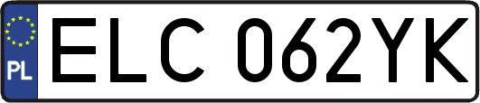 ELC062YK